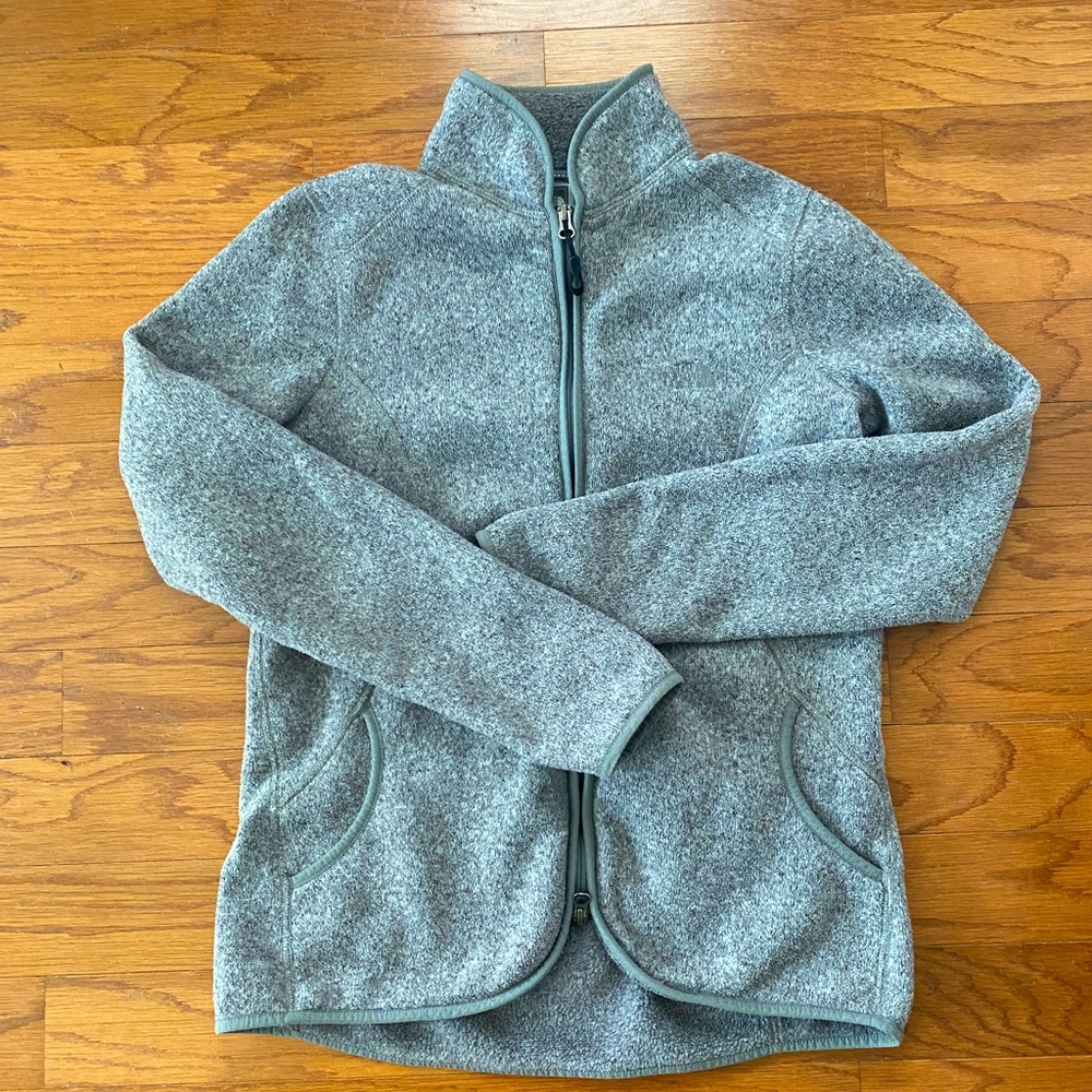 Women’s North Face Fleece Jacket